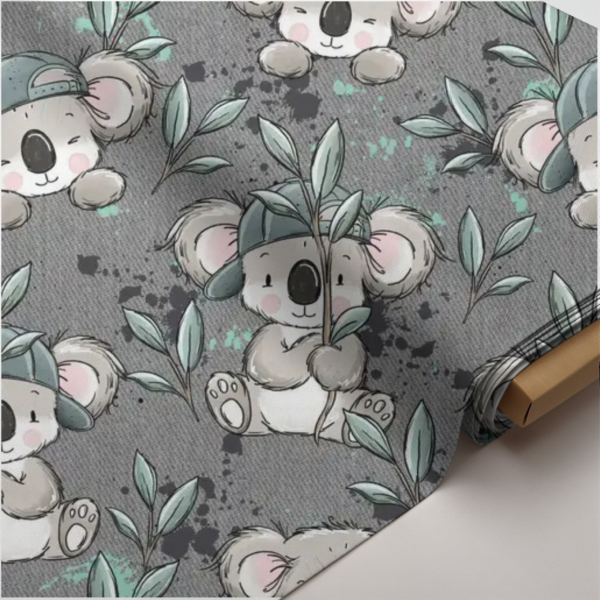 Vorbestellung Koala Jeans