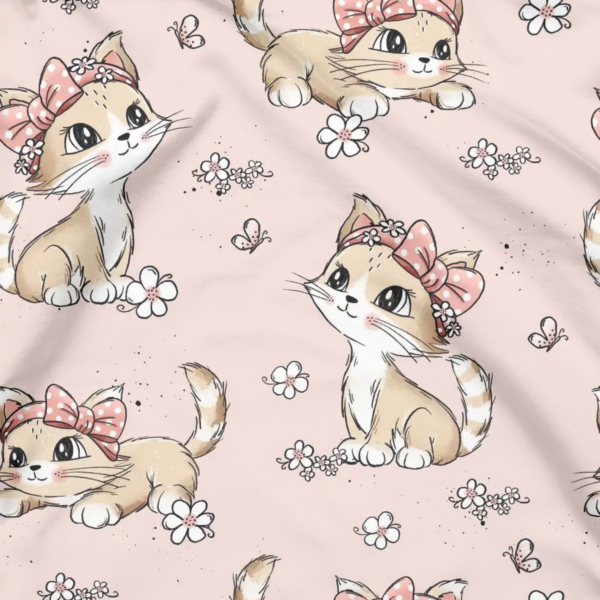 Vorbestellung Kittyday rosa