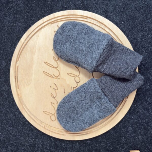 Handschuhe 0-12 Monate