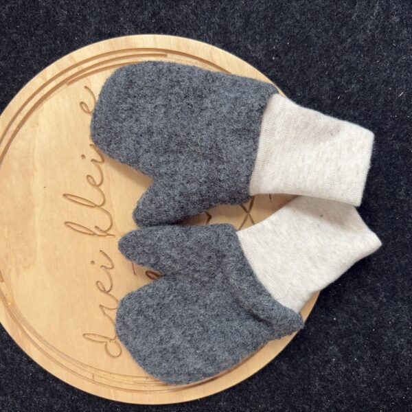 Handschuhe 12-18 Monate