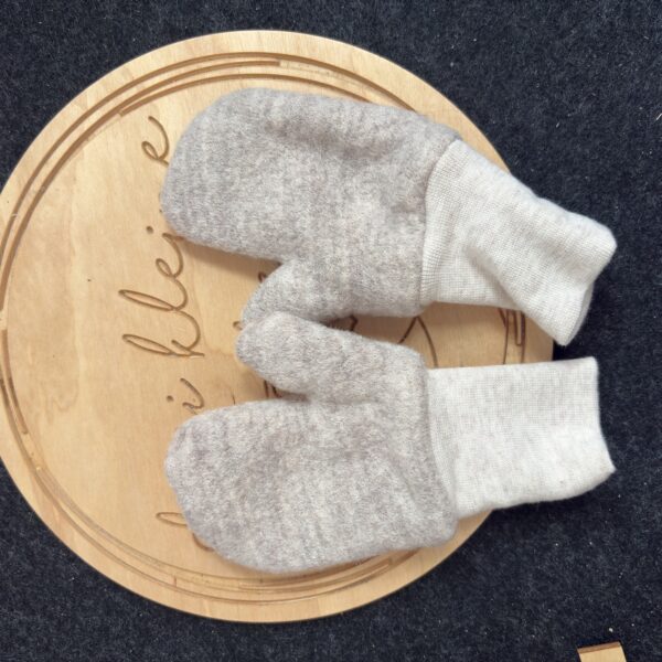 Handschuhe 12-18 Monate